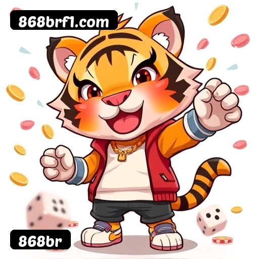 Jogos com maior RTP na 868br