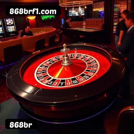 Siga a 868br no Facebook