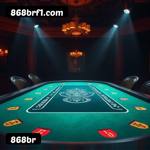 Equipe de suporte ao cliente da 868br