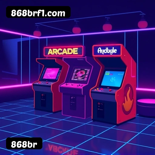 Cashback Semanal 868br